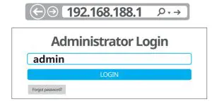 WD ME5 AC1200 Mesh Dual Band Smart Home WiFi System - figure 5