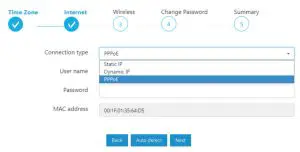 WD ME5 AC1200 Mesh Dual Band Smart Home WiFi System - figure 7