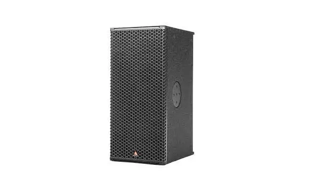 Adamson Is10p Is-series Point Source Loudspeaker User Manual