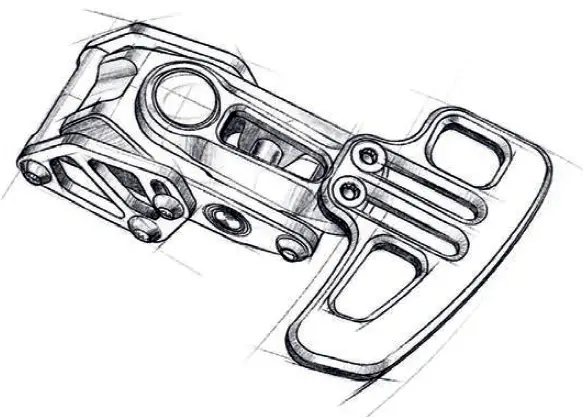 Cube CONTROLS F-PRO sim Racing Steering Wheels fig 7