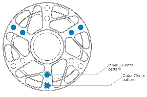 Cube CONTROLS F-PRO sim Racing Steering Wheels fig 8