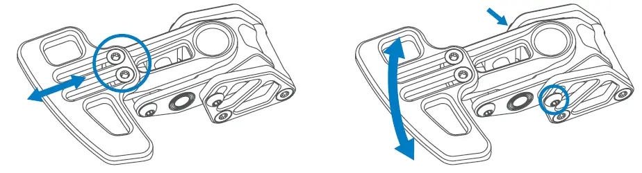 Cube CONTROLS F-PRO sim Racing Steering Wheels fig 9