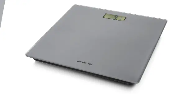 Emerio Br-211824 Digital Bathroom Scale Instruction Manual