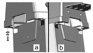 a close up of a device