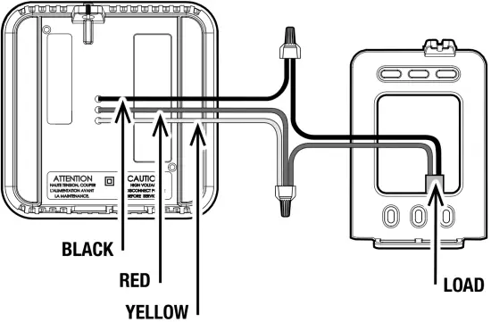 Installation Instruction