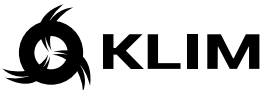 Klim logo