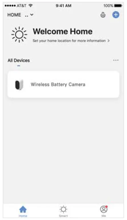 KONNEK STEIN BC21 Wireless Battery Camera fig-13