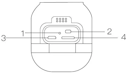 KONNEK STEIN BC21 Wireless Battery Camera fig-6