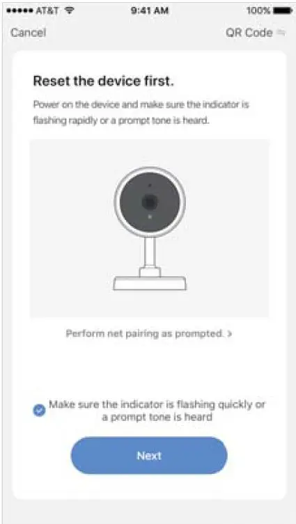 KONNEK STEIN BC21 Wireless Battery Camera fig-8+