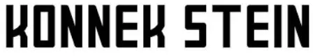 KONNEK STEIN logo