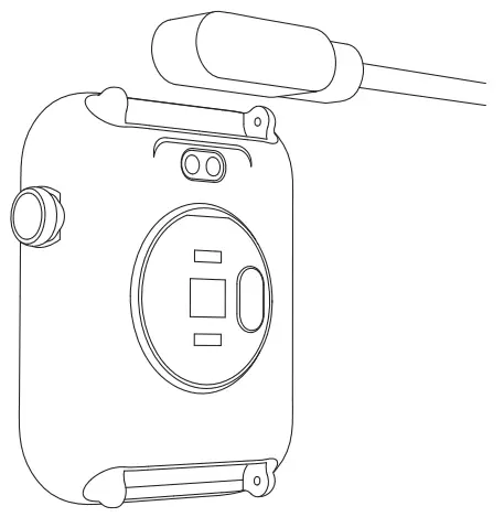 Charging and Activation