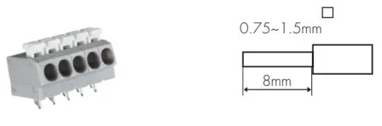 HYTRONIK HC038V BT Detached Motion Sensor with Bluetooth 5.0 SIG Mesh - Preparation