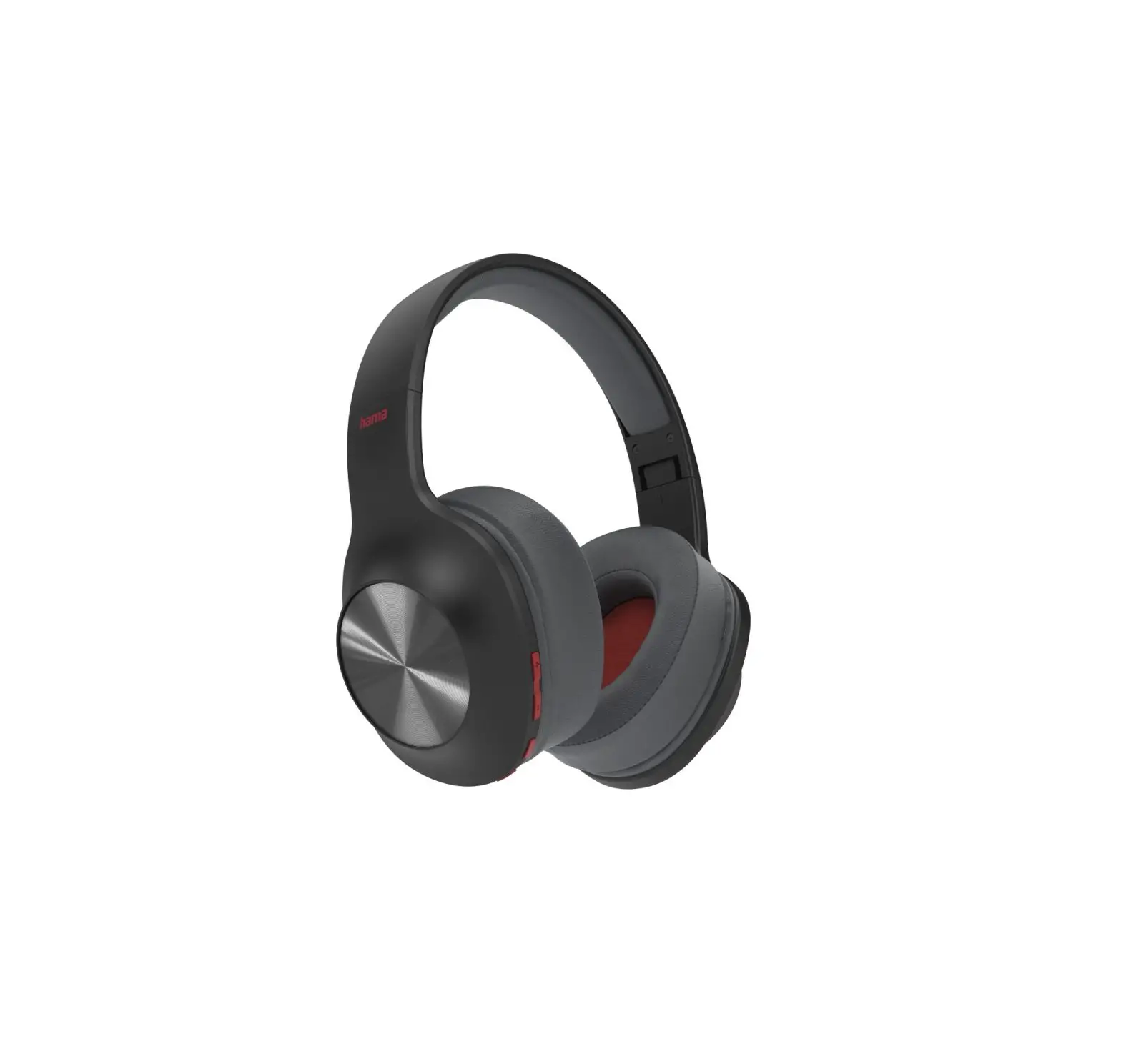 Hama 00184100 Spirit Calypso Bluetooth Headphones Instructions