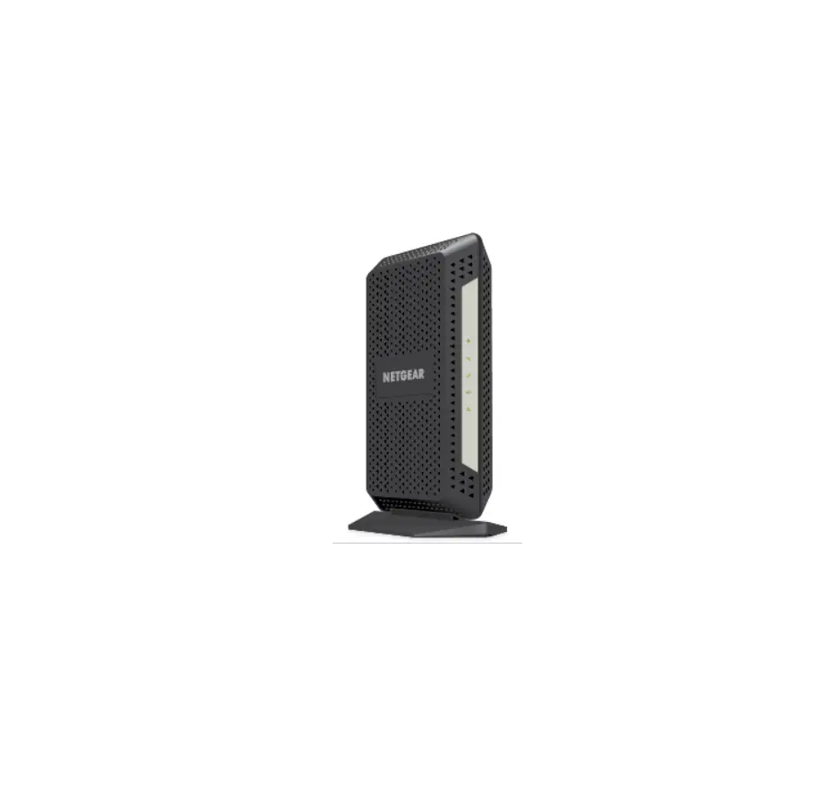 Netgear Ultra-high Speed Cable Modem User Guide