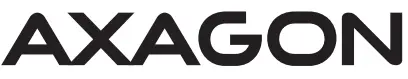 AXAGON - logo