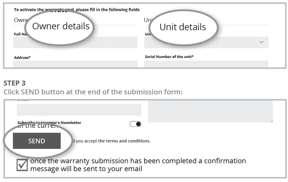 invertor V7CRI-12WiFiR Air Conditioning Systems-13