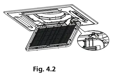 invertor V7CRI-12WiFiR Air Conditioning Systems-8