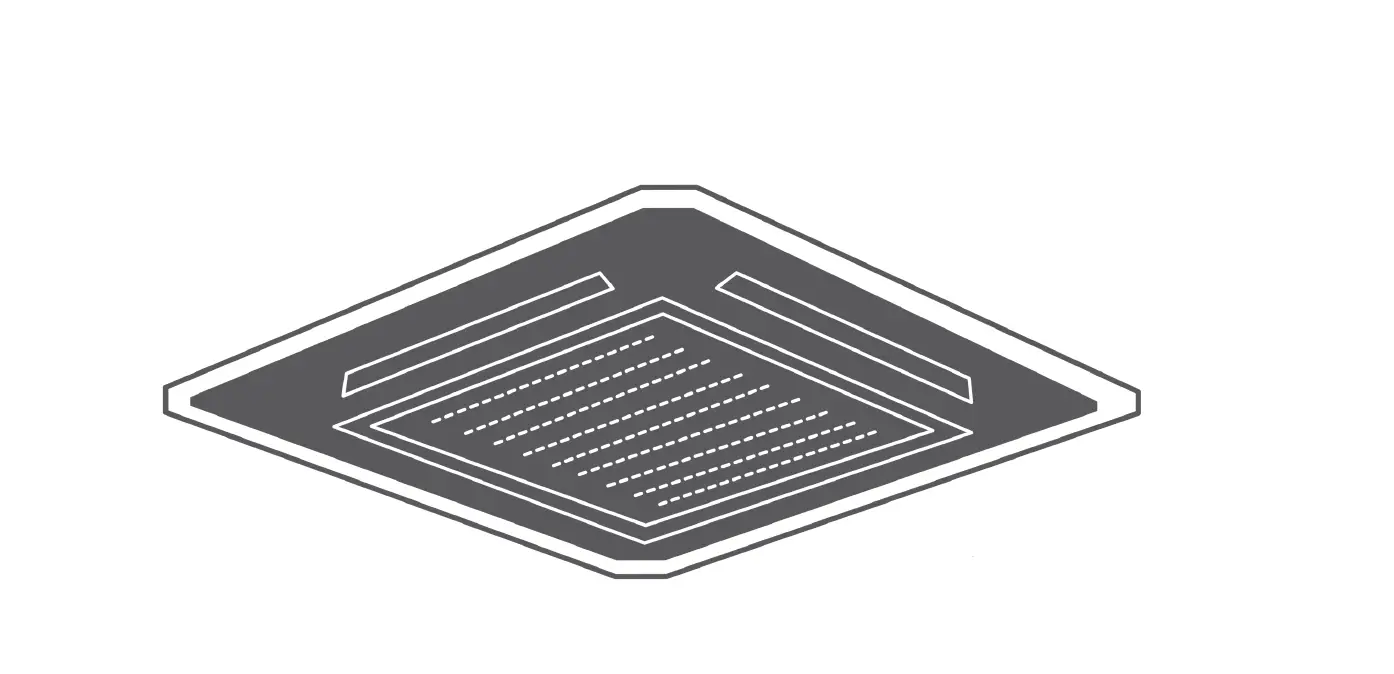 Invertor V7cri-12wifir Air Conditioning Systems User Manual