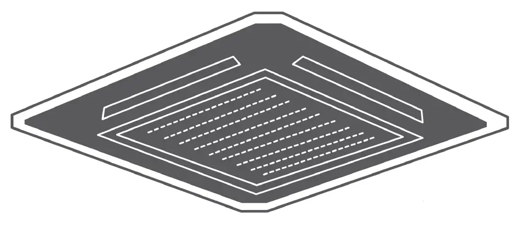 invertor V7CRI-12WiFiR Air Conditioning Systems