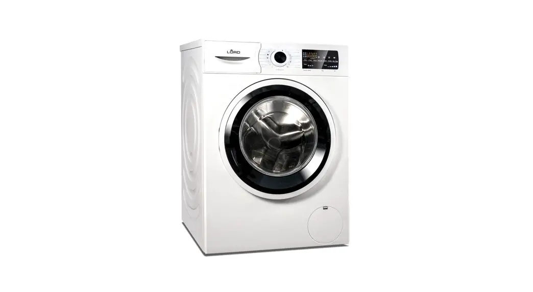 Lord W1 Household Washing Machines Instruction Manual Lord W1 Household Washing Machines Instruction Manual