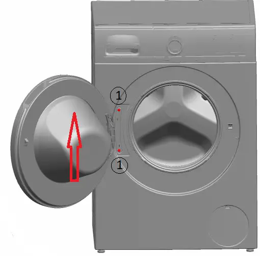 LORD W1 Household Washing Machines- Images 6