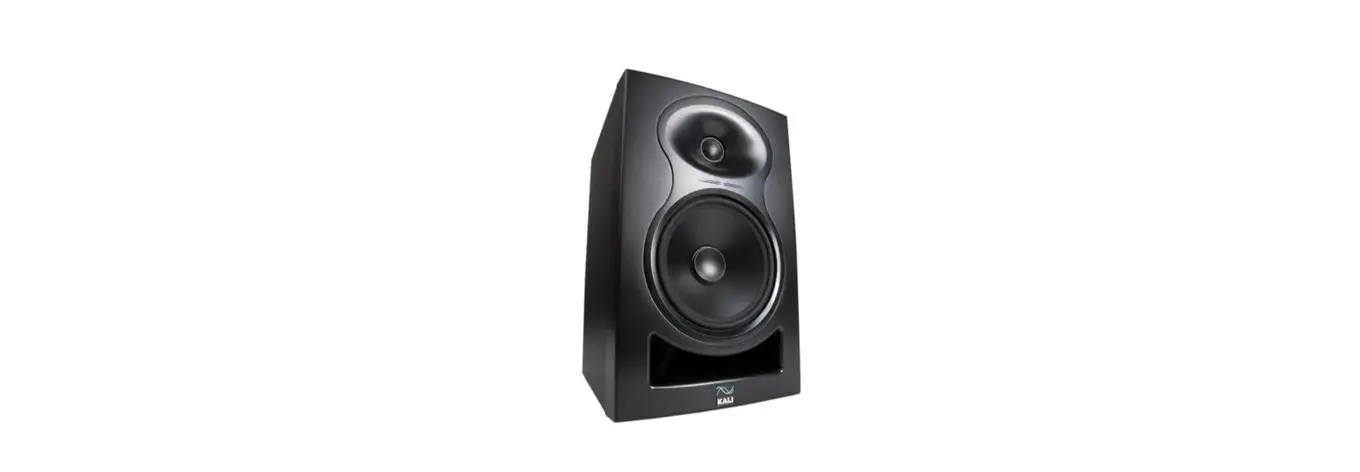 Kali Audio In-5 Project Independence 3-way Coincident Studio Monitors User Guide