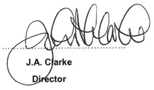 Signature
