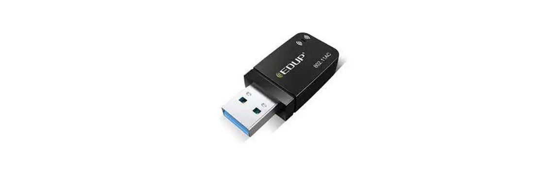 Edup Ep-ac1689 Usb Wireless Adapter Installation Guide