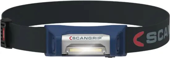 SCANGRIP 03.5626 I-VIEW