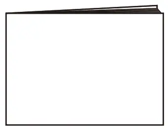 YAMAHA ESB 1090 Front Surround System - booklet