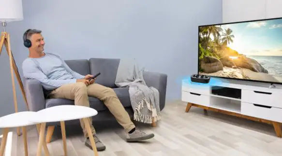 Avantree Btht-5150-blk Wireless Tv Headphone Set User Manual Avantree Btht-5150-blk Wireless Tv Headphone Set User Manual