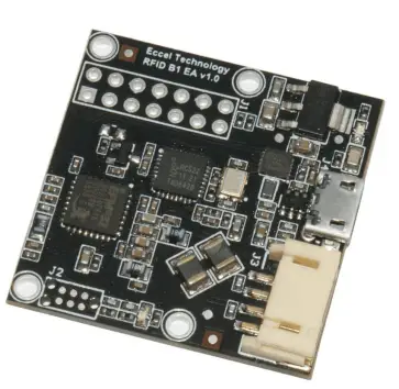 Eccel RFID B1 EA USB External Antenna-fig2