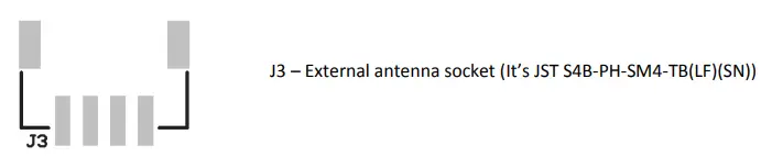 Eccel RFID B1 EA USB External Antenna-fig5