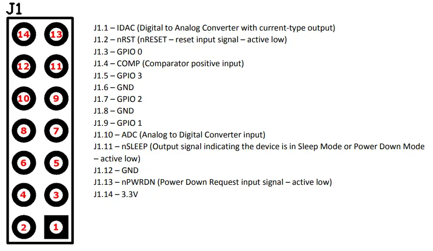 Eccel RFID B1 EA USB External Antenna-fig6