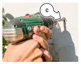 HOLMAN-Battery-Powered-Hose-Reel-FIG-4