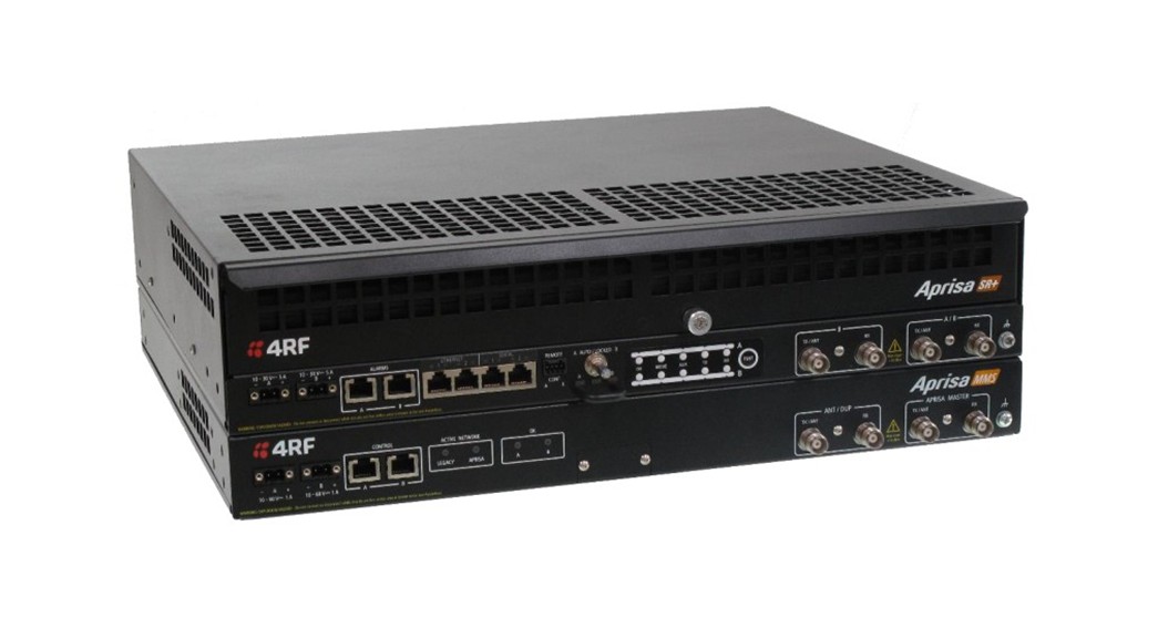 4rf Aprisa Sr+ Migration Station User Guide 4rf Aprisa Sr+ Migration Station User Guide