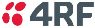 4RF - Logo