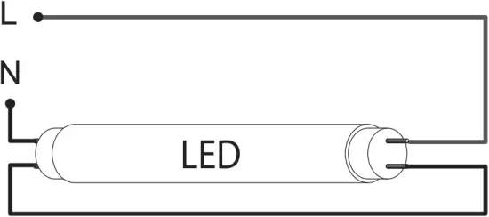 Bailey T8 Ecobasic - New Installation