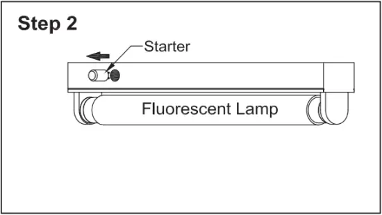 Bailey T8 Ecobasic - Step 2