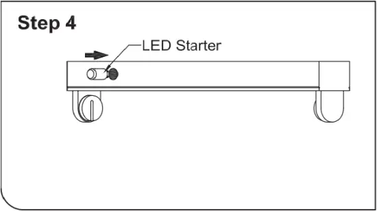 Bailey T8 Ecobasic - Step 4
