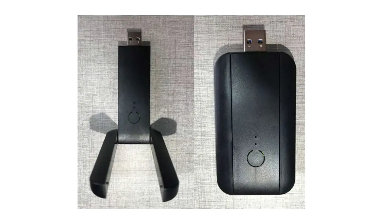 Eardatek Ewn-8822bun2aa Dongle User Manual