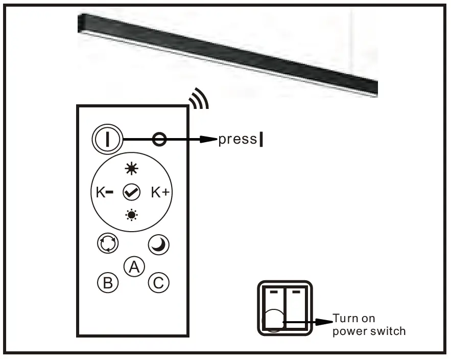 Zhongshan-Mingcai-Intelligent-Lighting-Technology-INW5566-Fixed-LED-Lamps-Remote-Control-fig4