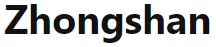 Zhongshan-logo