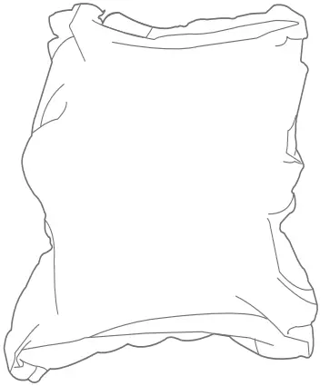 Accessories (May not be included)