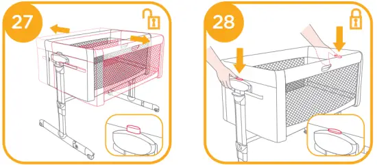 Rocking Function Activation
