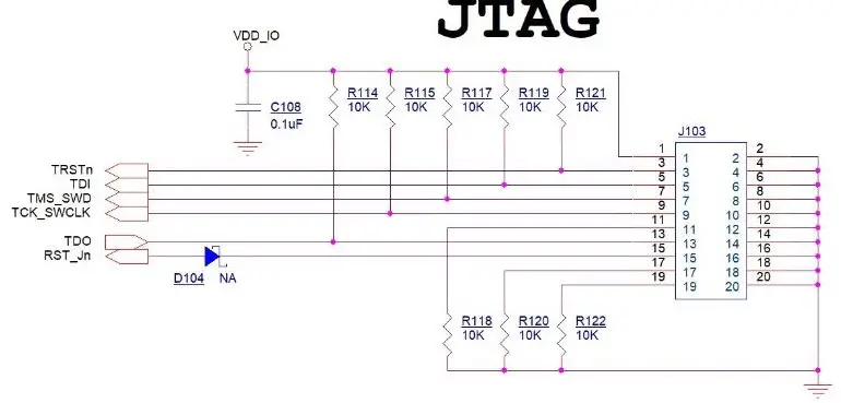 aAzureWave-AW-HM482-802.11ah-Module-EVK -fig 4
