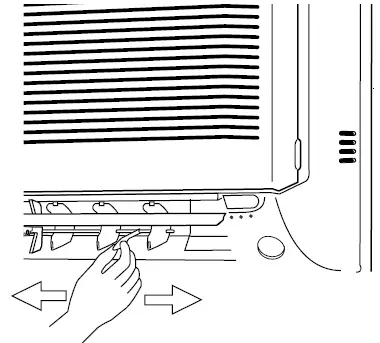 DAIKIN FT50GAVE Air Conditioner