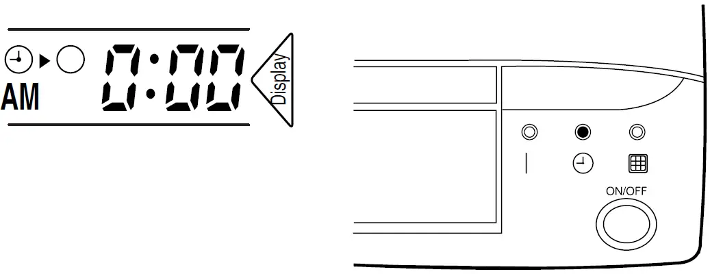 DAIKIN FT50GAVE Air Conditioner