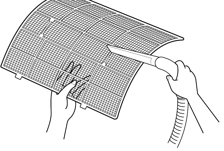 DAIKIN FT50GAVE Air Conditioner