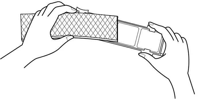 DAIKIN FT50GAVE Air Conditioner